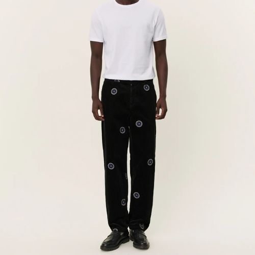 Kody Corduroy AOE Pants - Les Deux