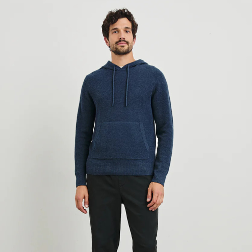 Matador Sweater - Rails