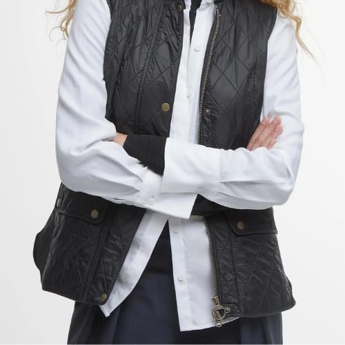 Wray Gilet - Barbour