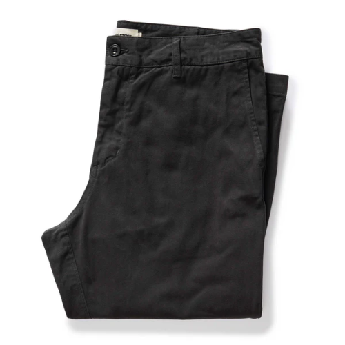 Democratic Foundation Pant - Taylor Stitch