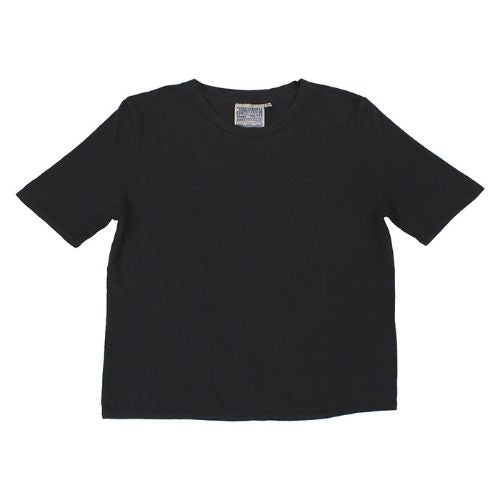 Silverlake Cropped Tee - Jungmaven