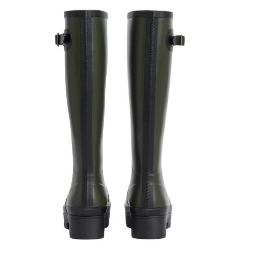 Snowdon Wellingtons - Barbour