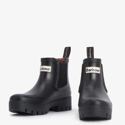 Halton Chelsea Boot - Barbour