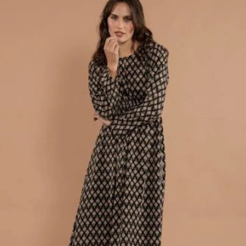 Rahi Maxi Dress - Raga