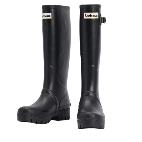 Snowdon Wellingtons - Barbour