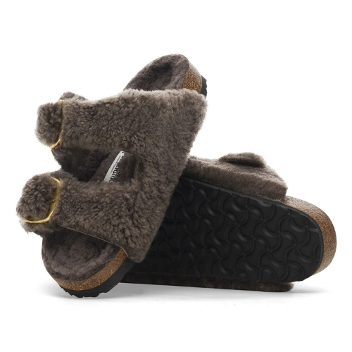 Arizona Shearling - Birkenstock