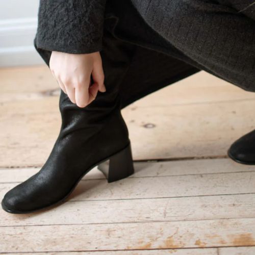 Sugarcane Boot - Rachel Comey