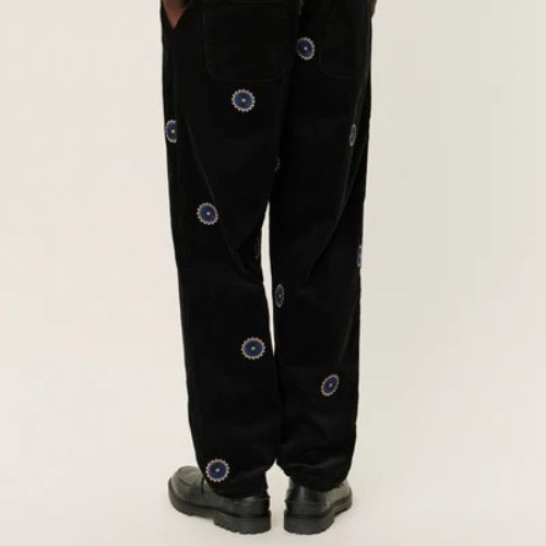 Kody Corduroy AOE Pants - Les Deux