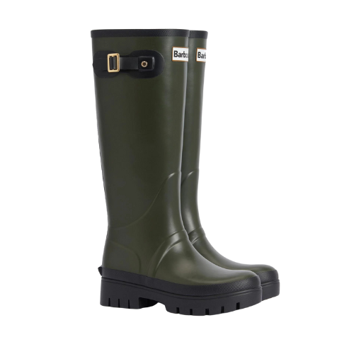 Snowdon Wellingtons - Barbour