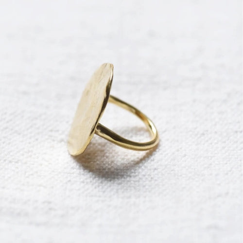 RI-K-26 Brass Ring - 8.6.4