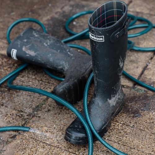 Snowdon Wellingtons - Barbour