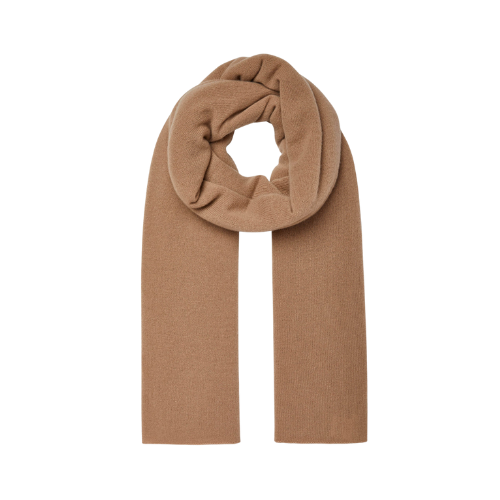 Cashmere Travel Wrap - White + Warren