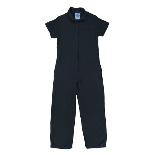 Stillwater Polo Pant Romper - Jungmaven