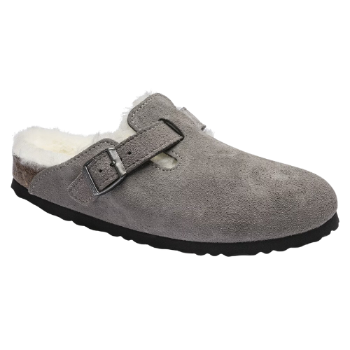 Boston Shearling - Birkenstock