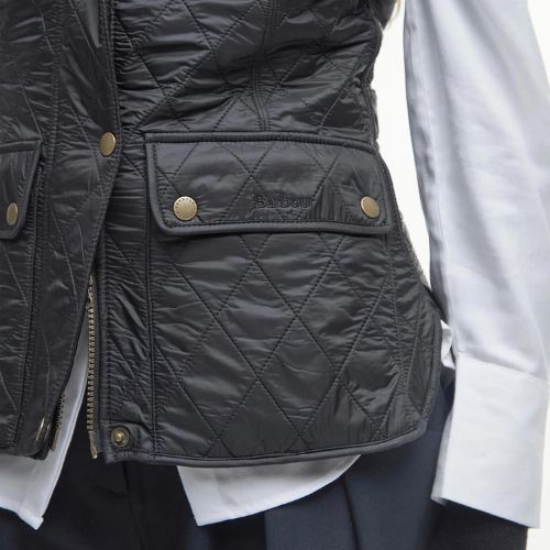 Wray Gilet - Barbour