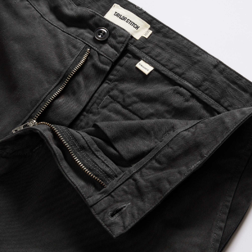 Democratic Foundation Pant - Taylor Stitch