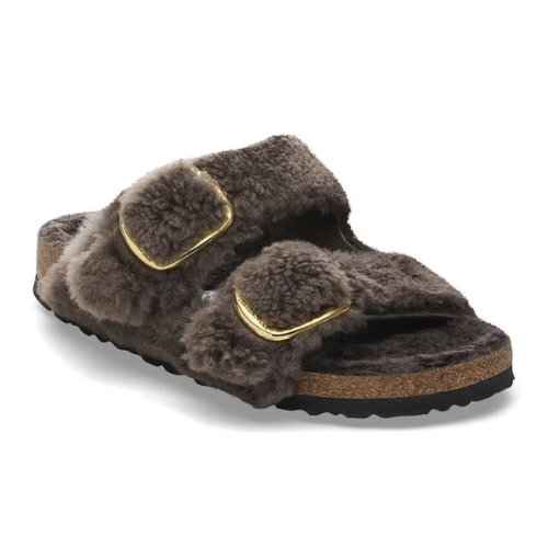 Arizona Shearling - Birkenstock