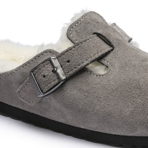 Boston Shearling - Birkenstock