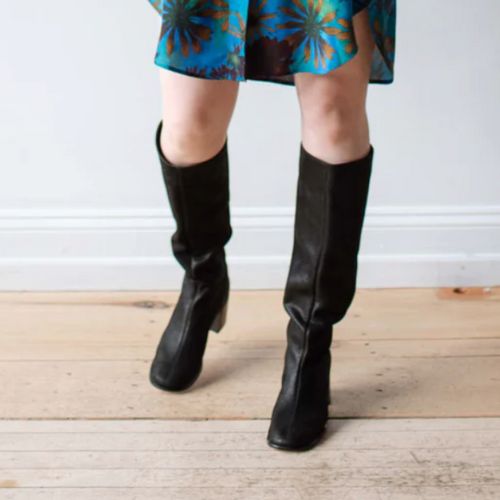 Sugarcane Boot - Rachel Comey