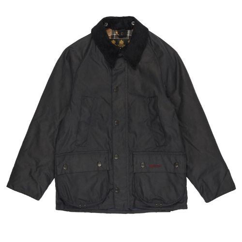 Kid's Bedale Jacket - Barbour