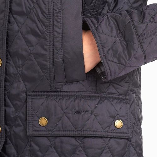 Summer Beadnell Quilted Jacket - Barbour