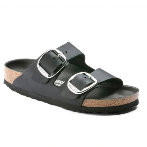 Arizona Big Buckle High Shine - Birkenstock