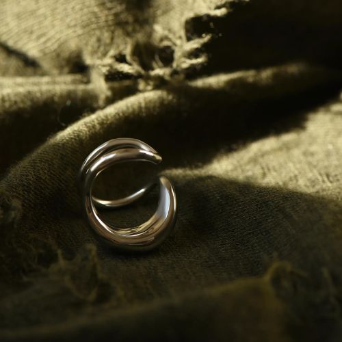 RI-K-86 Brass Ring - 8.6.4