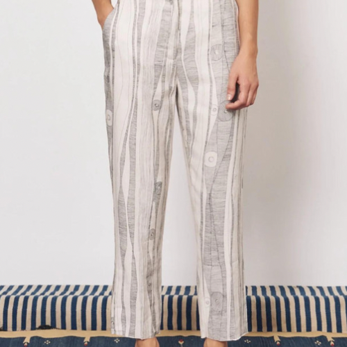 Narobi Pant - Raquel Allegra