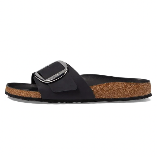 Madrid Big Buckle - Birkenstock