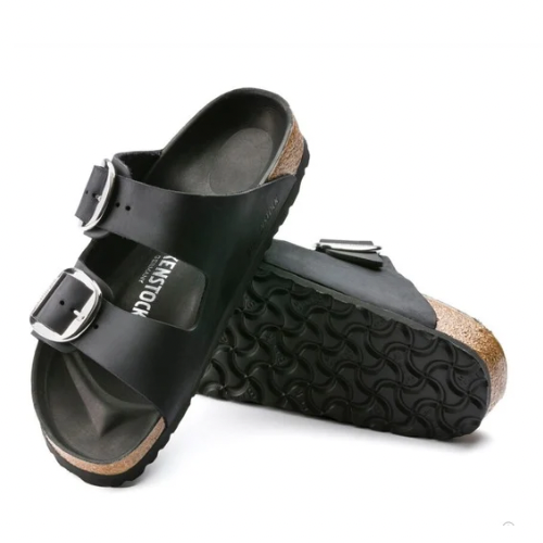 Arizona Big Buckle High Shine - Birkenstock