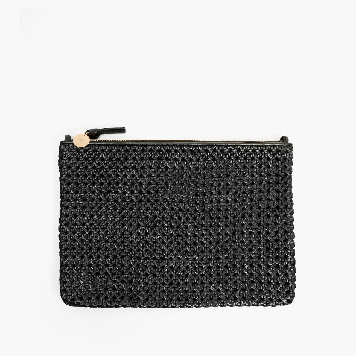 Flat Clutch w/Tabs - Clare V