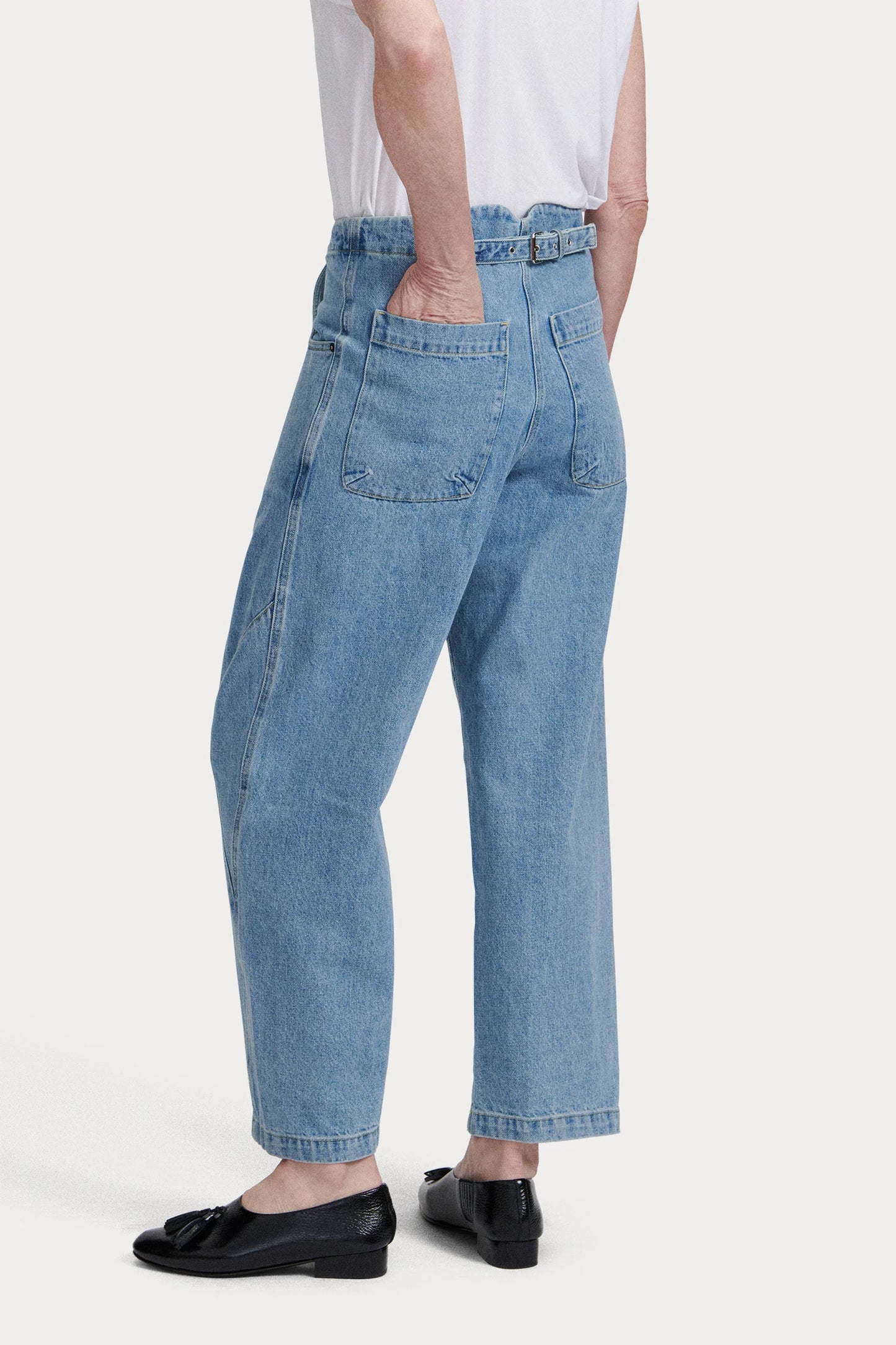 Elkin Pant - Rachel Comey