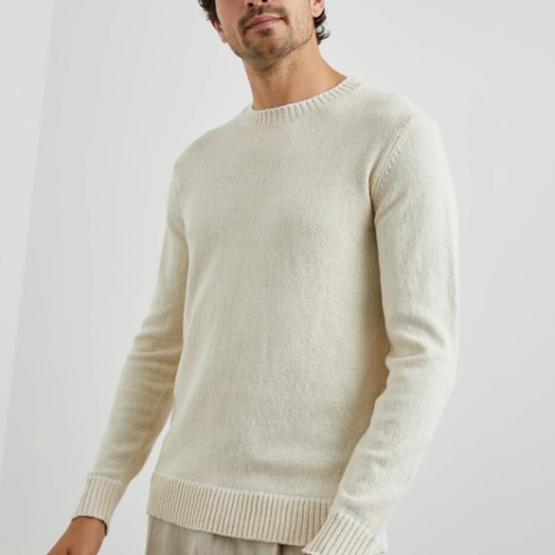 Ves Sweater - Rails