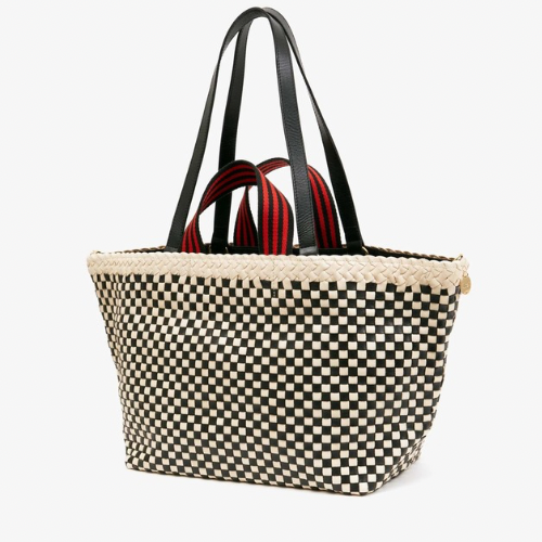 Bateau Tote - Clare V