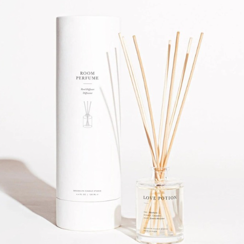 Reed Diffuser 4.4oz - Brooklyn Candle Co