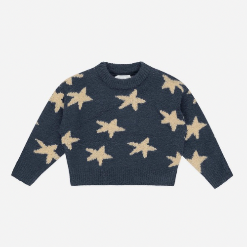 Aspen Sweater - Rylee + Cru