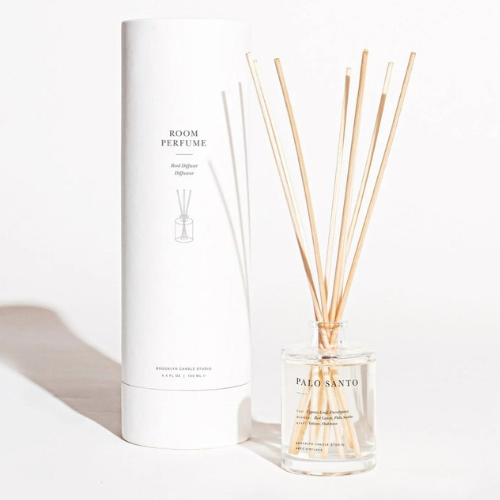 Reed Diffuser 4.4oz - Brooklyn Candle Co