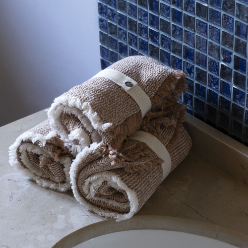 Hand Towel - Lissoy