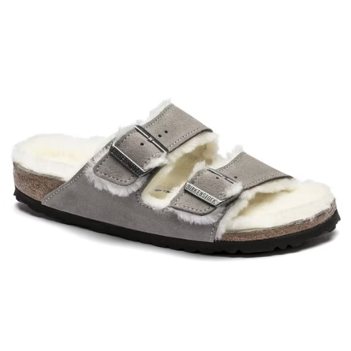 Arizona Shearling - Birkenstock