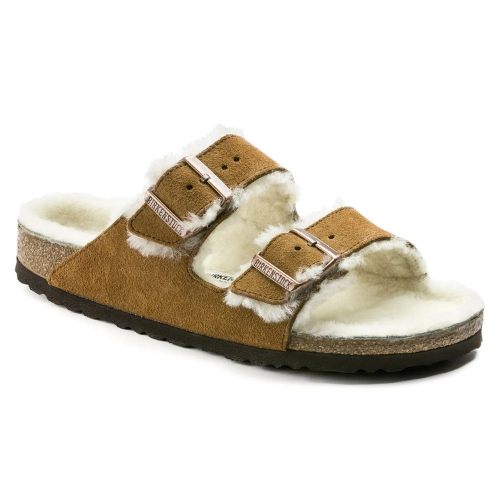 Arizona Shearling - Birkenstock