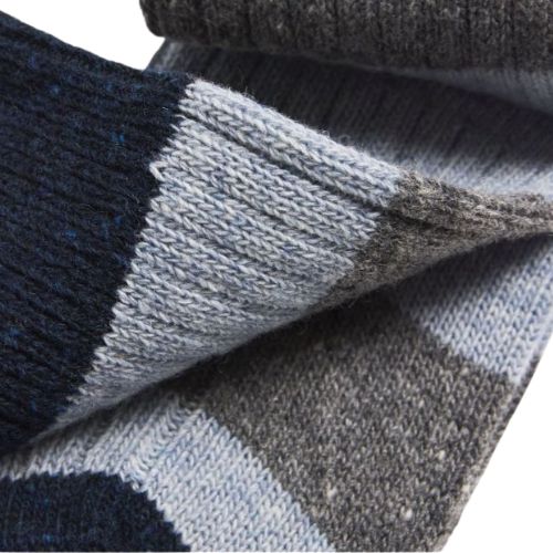 Houghton Stripe Sock - Barbour