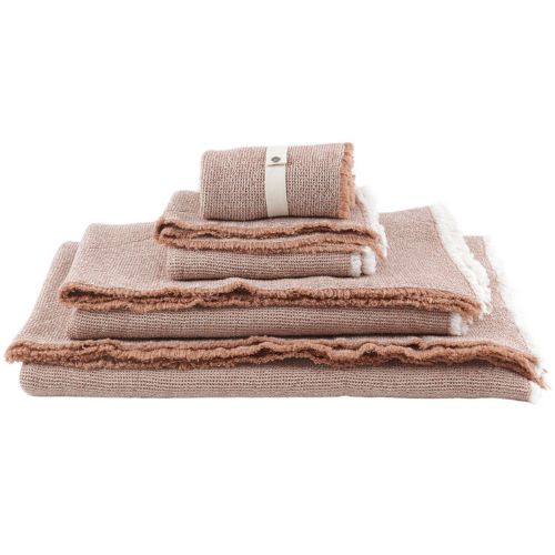 Bath Towel - Lissoy