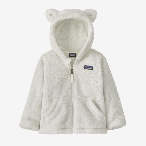 Baby Furry Friends Hoody - Patagonia