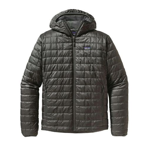 Men's Nano Puff Hoody - Patagonia