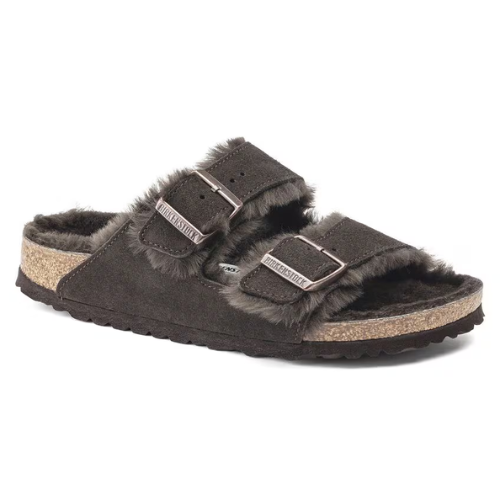 Arizona Shearling - Birkenstock