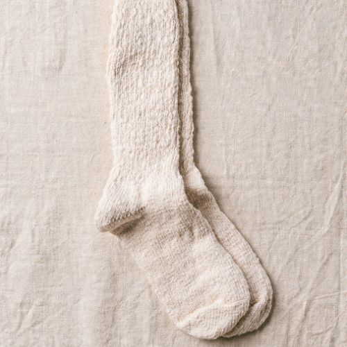 Garabou Slipper Socks - Yahae