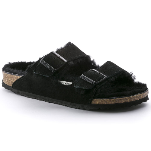 Arizona Shearling - Birkenstock