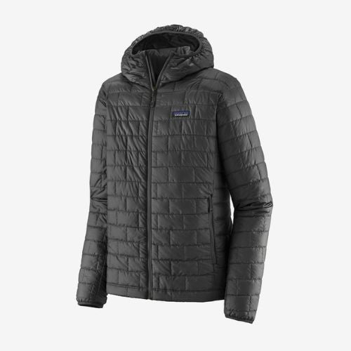 Men's Nano Puff Hoody - Patagonia