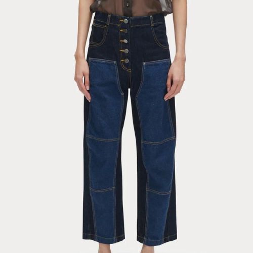 Handy Pant - Rachel Comey