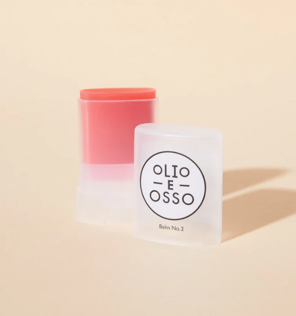 Tinted Balm - Olio-e-Osso